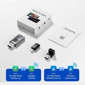 Car Electronics