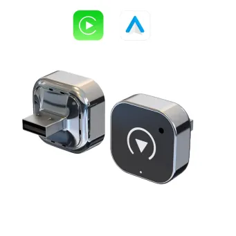 Car Electronics
