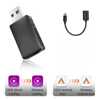 Car Electronics