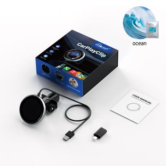 Car Electronics
