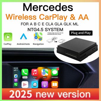 Car Electronics