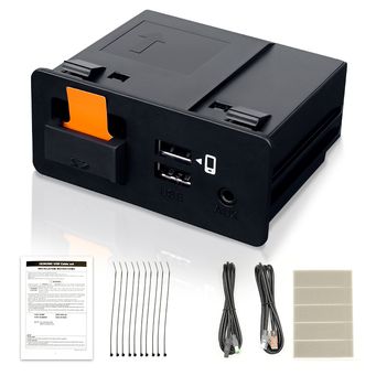 Car Electronics