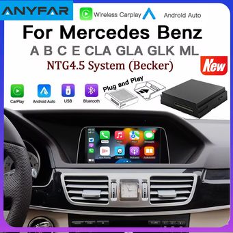 Car Electronics