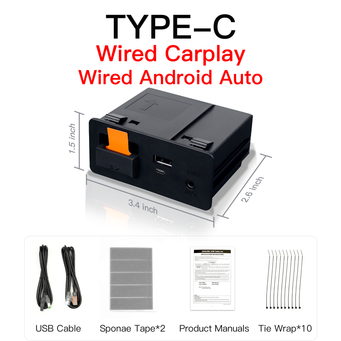 Car Electronics