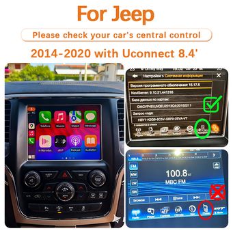 Car Electronics