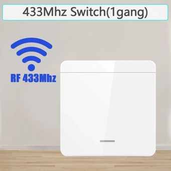 Smart Gadgets & IoT Devices