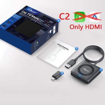 Car Electronics