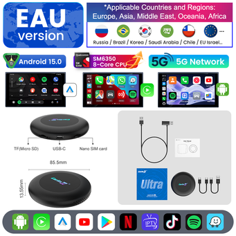 Car Electronics