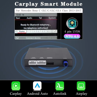 Car Electronics