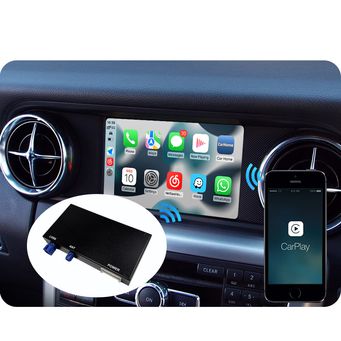 Car Electronics