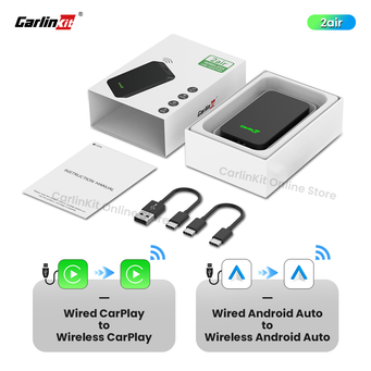 Car Electronics