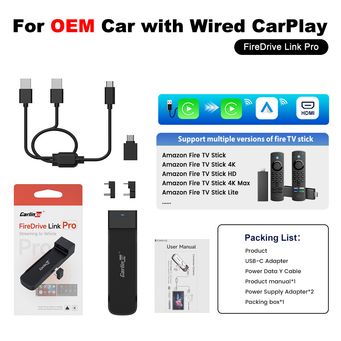 Car Electronics