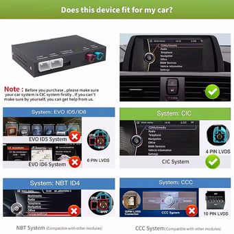 Car Electronics