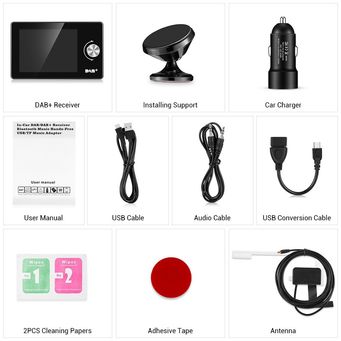 Car Electronics
