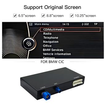 Car Electronics