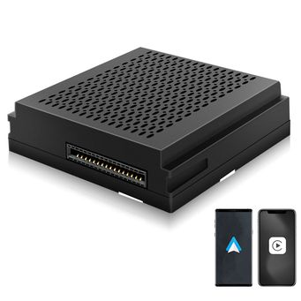 Car Electronics