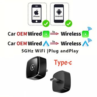 Car Electronics