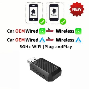 Car Electronics