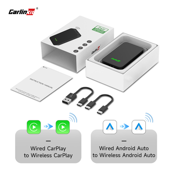 Car Electronics