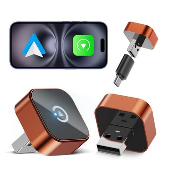 Car Electronics