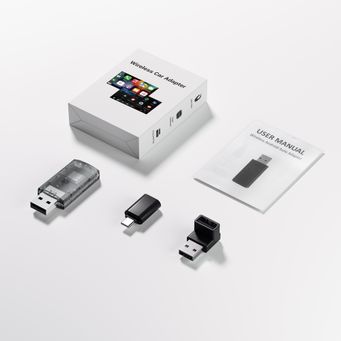 Car Electronics