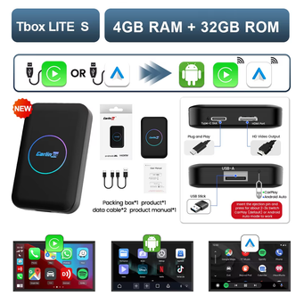 Car Electronics