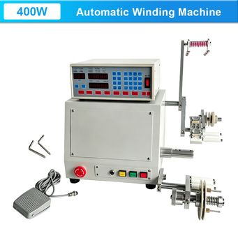 Metal Manufacturing Machines