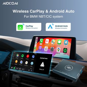 Car Electronics