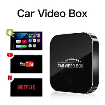 Car Electronics