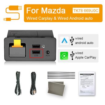 Car Electronics