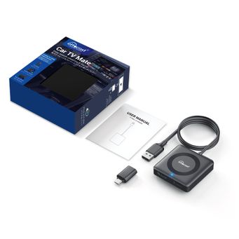 Car Electronics