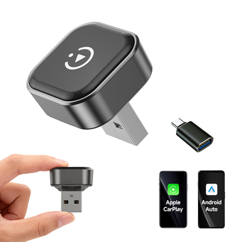 Car Electronics