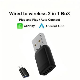 Car Electronics