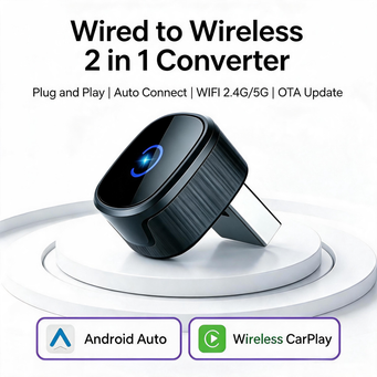 Car Electronics