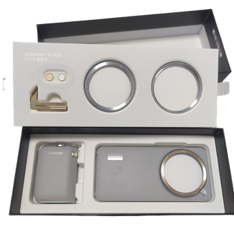 Smart Gadgets & IoT Devices