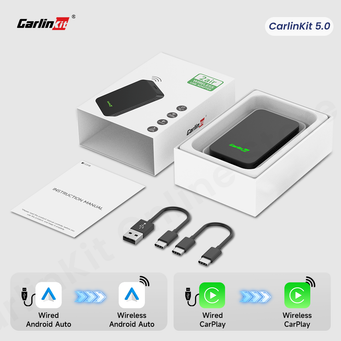 Car Electronics