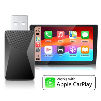 Car Electronics