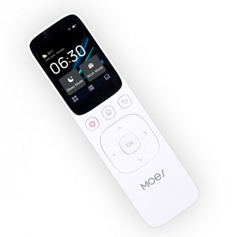 Smart Gadgets & IoT Devices