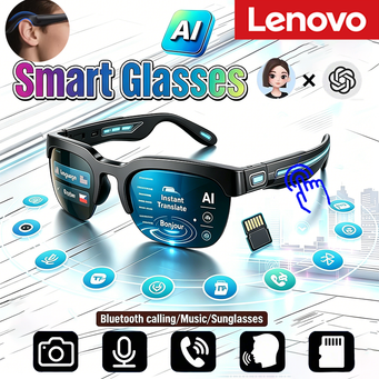 Audio, Video & Accessories  
