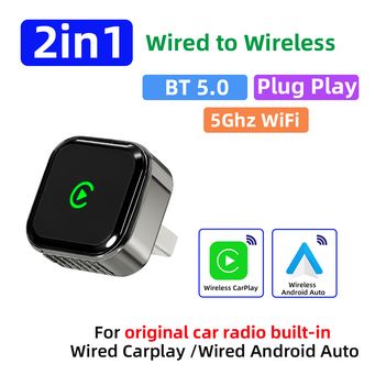 Car Electronics