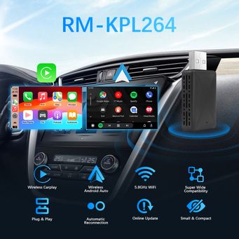 Car Electronics