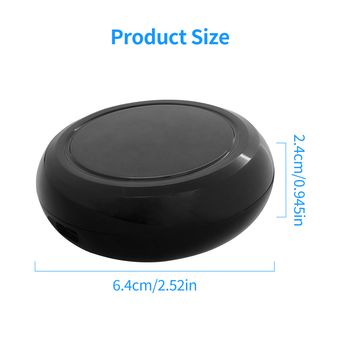 Smart Gadgets & IoT Devices