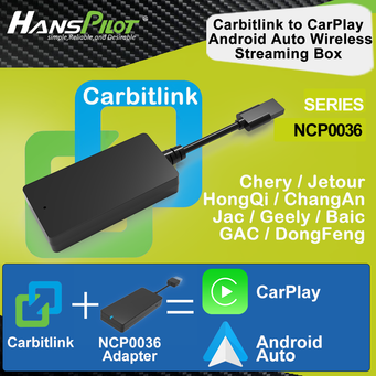 Car Electronics