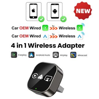 Car Electronics