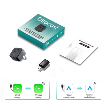 Car Electronics