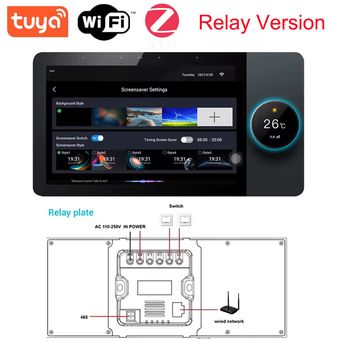 Smart Gadgets & IoT Devices