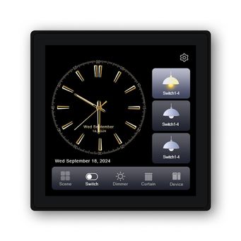 Smart Gadgets & IoT Devices