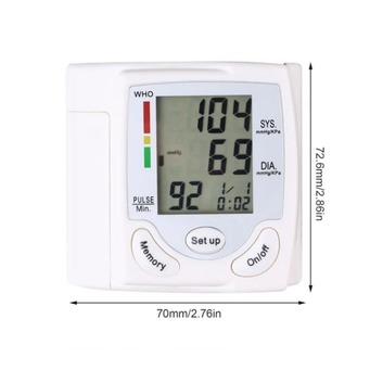 Health Care Products