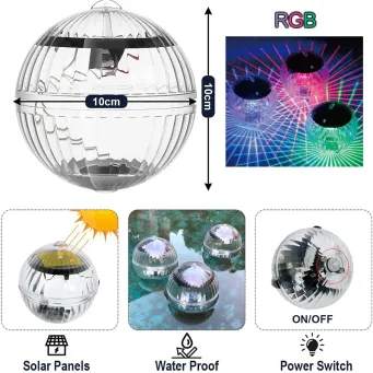 Outdoor Lighting