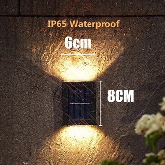 Outdoor Lighting